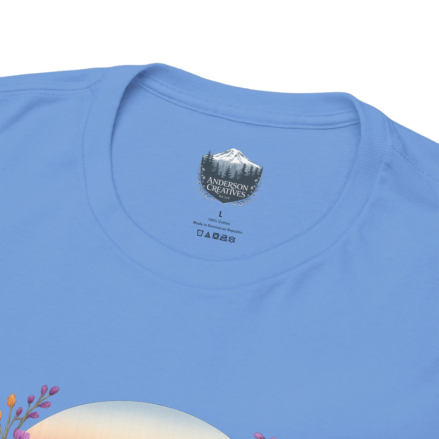 Cannon Beach Haystack Rock T-Shirt