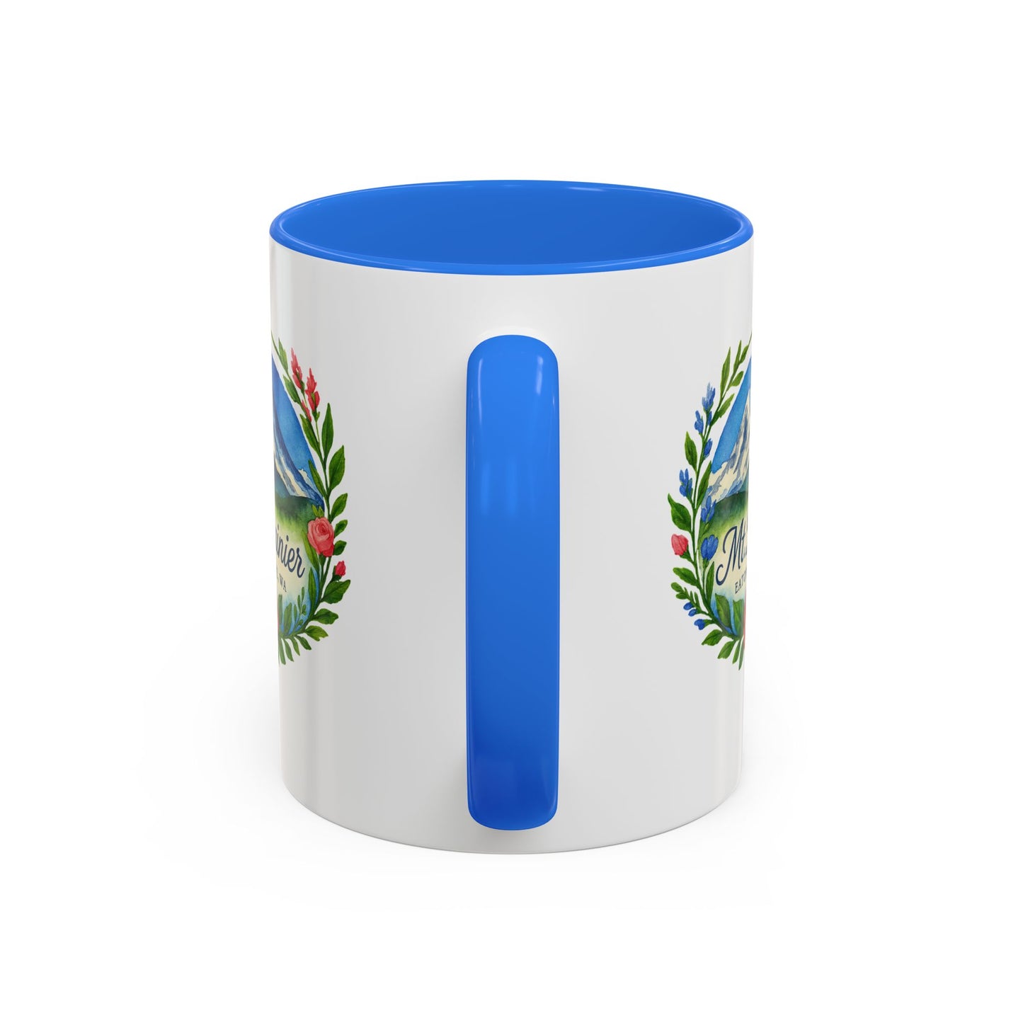 Mt. Rainier - Eatonville, WA Scenic Mug